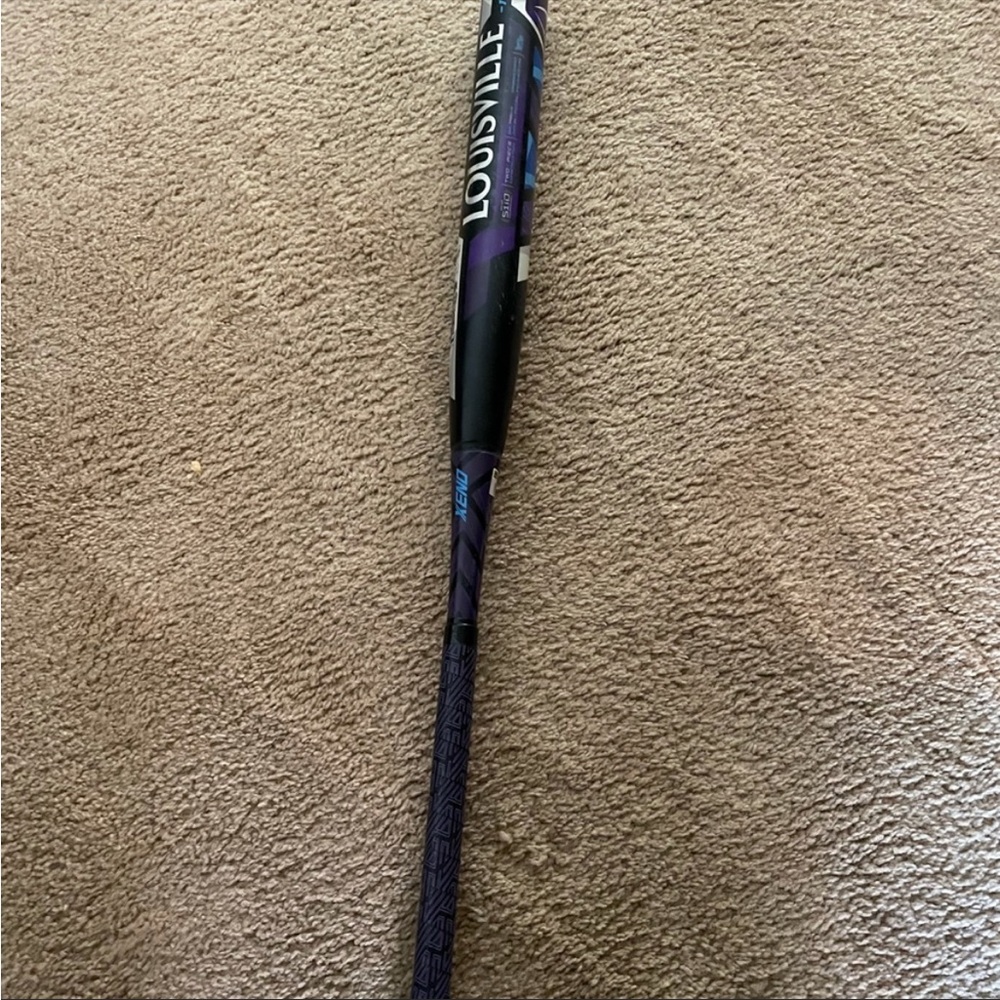 2021 Xeno softball bat